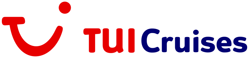 TUI Cruises Logo