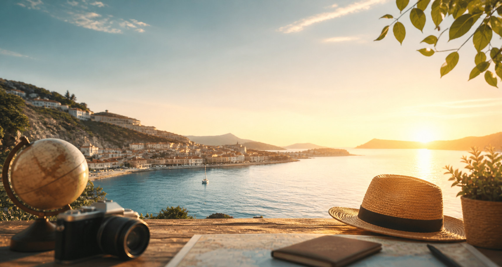 Travelliebe Last Minute Pauschalreisen