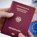 Reisepass